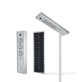 Integrated All In One LED Solar Streetlight